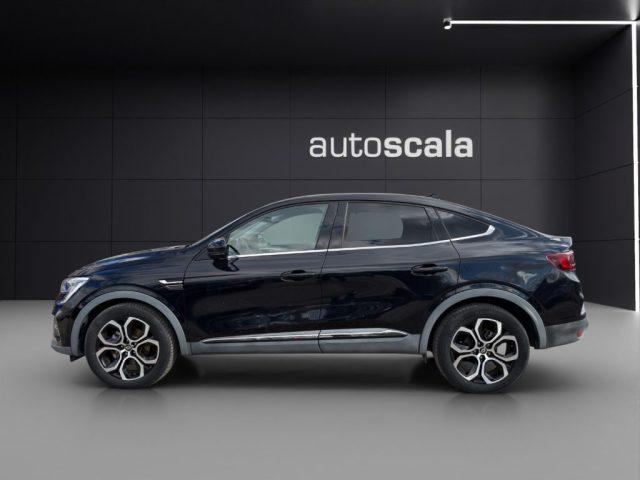RENAULT Arkana Arkana Hybrid E-Tech 145 CV Intens