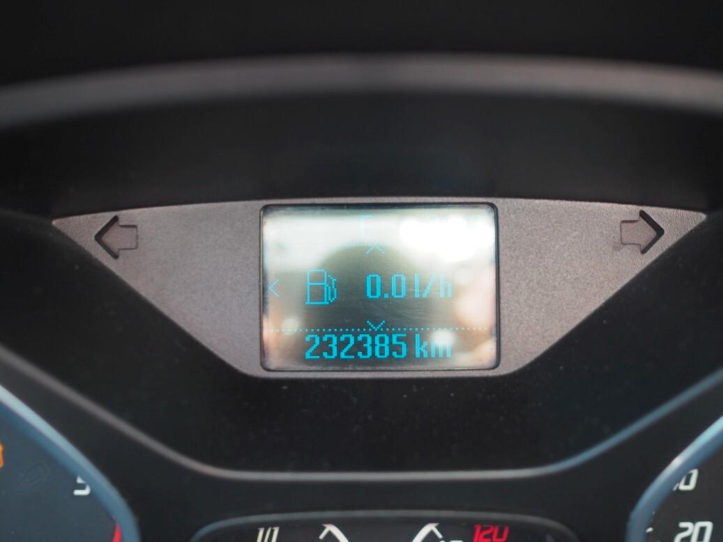 Ford Kuga 2.0 TDCI 120 CV Titanium