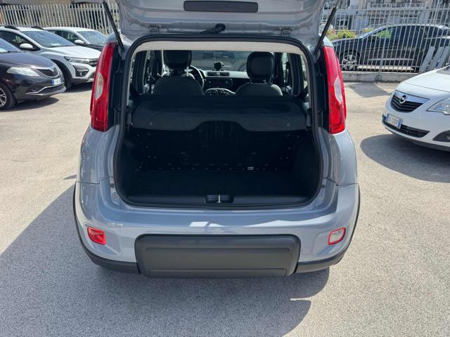 FIAT Panda 1.2 69CV GPL City Life SOGGIORNO GRATIS