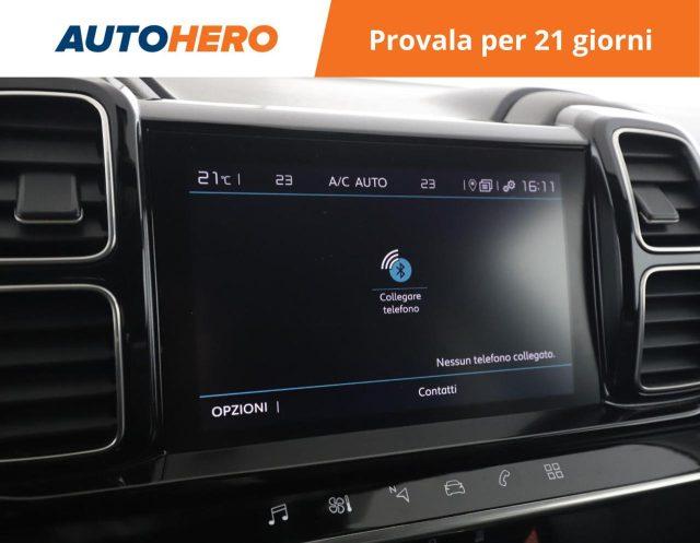 CITROEN C5 Aircross PureTech 180 S&S EAT8 Shine