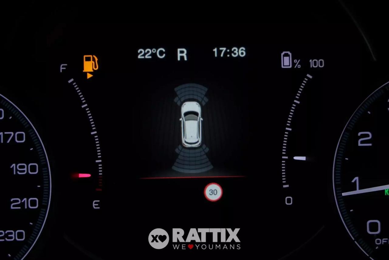 Fiat 500X 1.5 T4 Hybrid 130CV Sport DCT