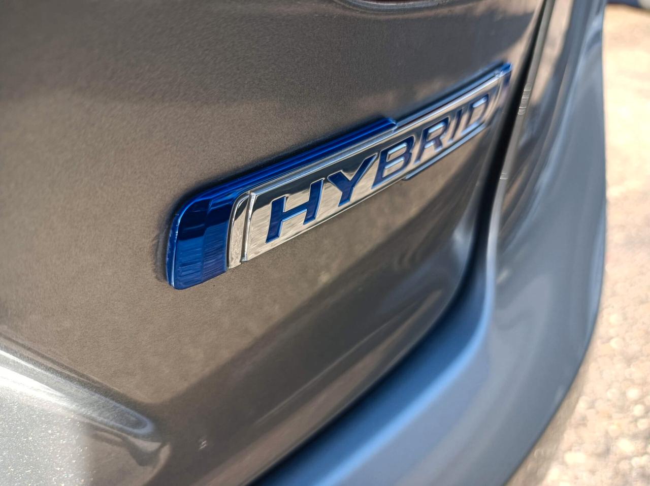 Suzuki Ignis 1.2 Hybrid Top