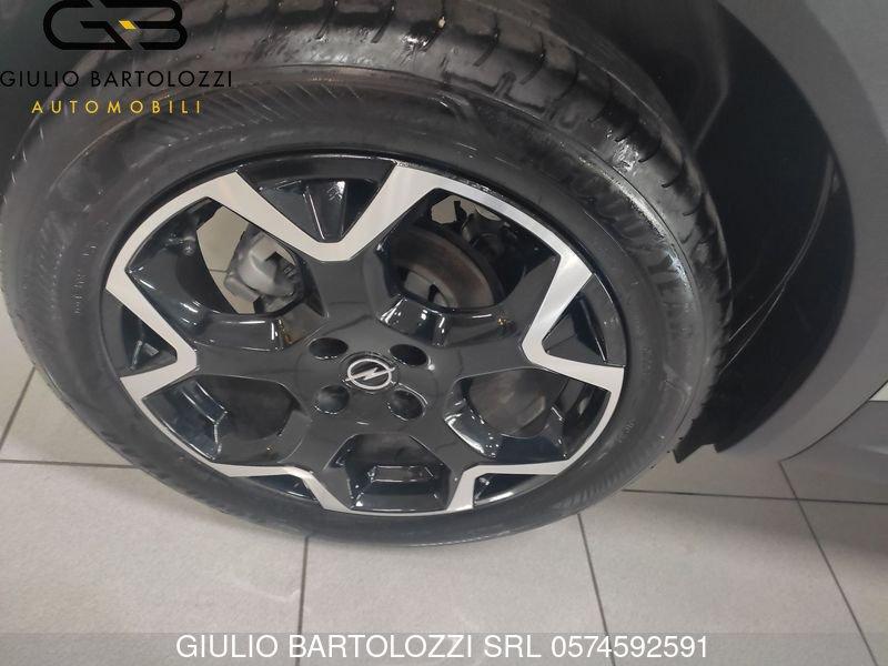 Opel Mokka Mokka 1.2 Turbo 136 CV Ultimate