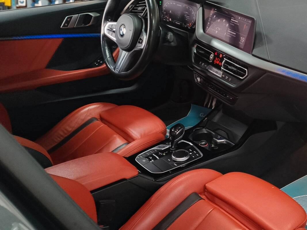 BMW Serie 1 BMW Serie 1 F40 M 135i xdrive auto 2021 306 CV