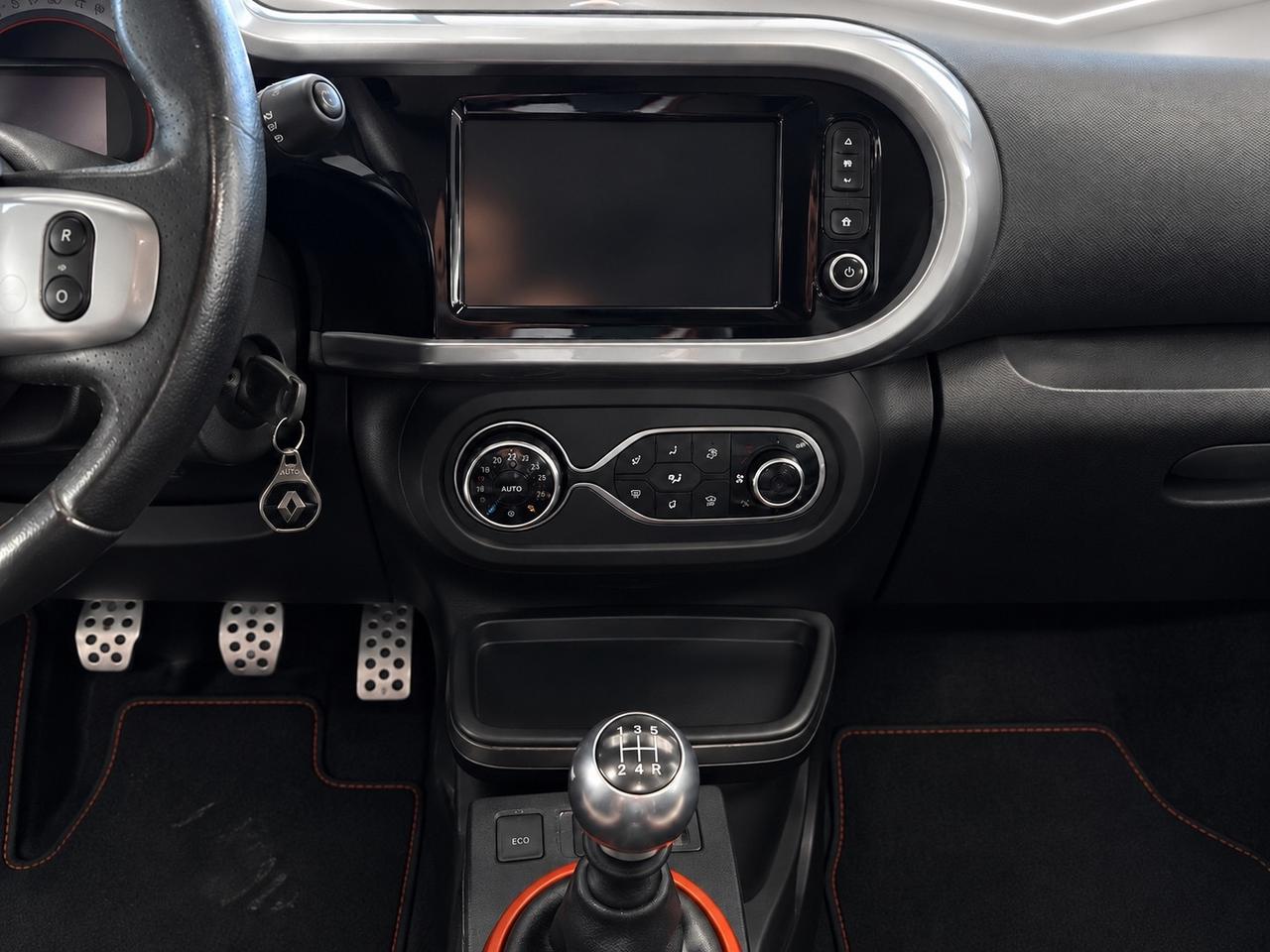 Renault Twingo TCe 110 CV Energy GT