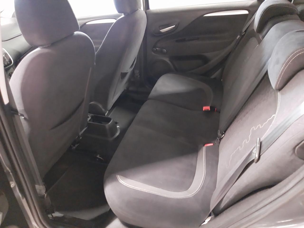 Fiat Punto Evo 1.4 Emotion Natural Power - ok neopatentati