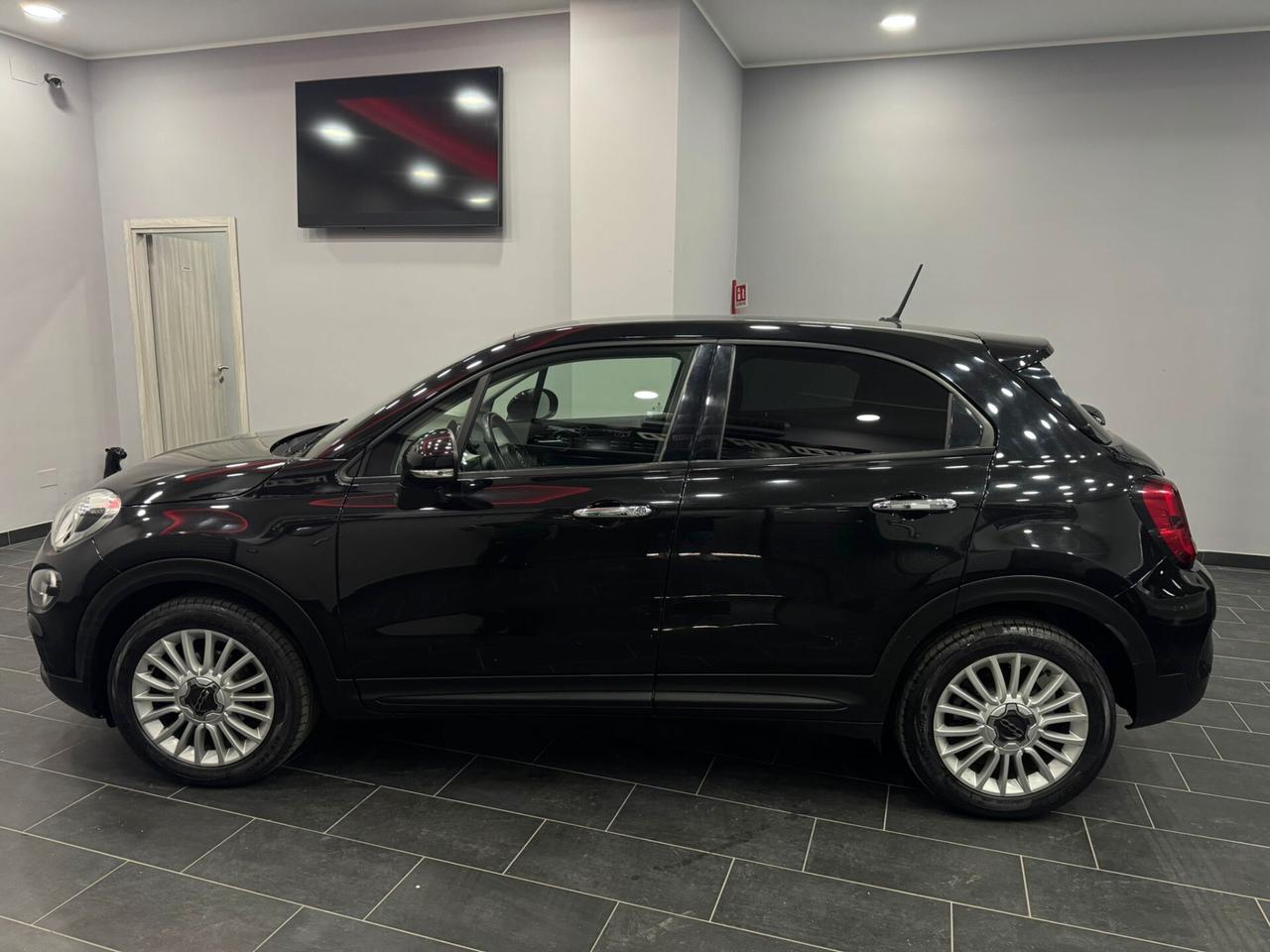 Fiat 500X 1.3 MultiJet 95 CV Connect