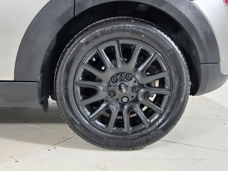 MINI Mini 5 porte Mini 2014 Benzina Mini 1.5 Cooper Boost 5p