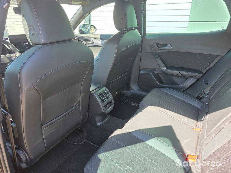CUPRA Formentor 2.0 TDI DSG