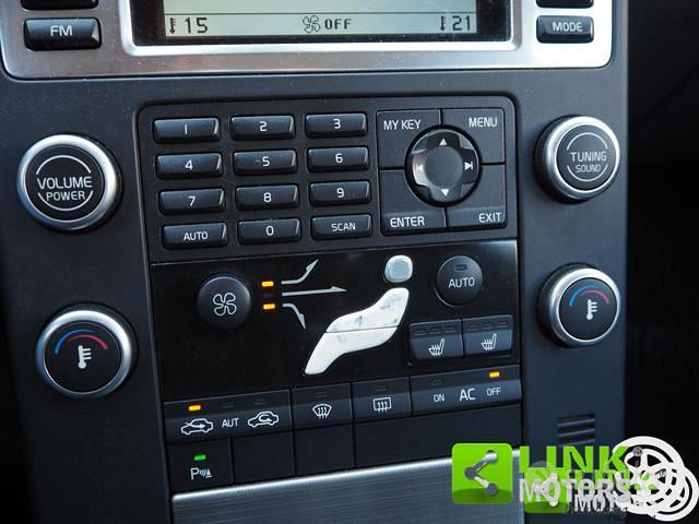 VOLVO S80 2.0D Momentum