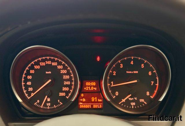 BMW Z4 sDrive23i "Combinazione rara"