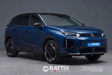 Citroen C5 Aircross 1.2 hybrid 145CV Max auto