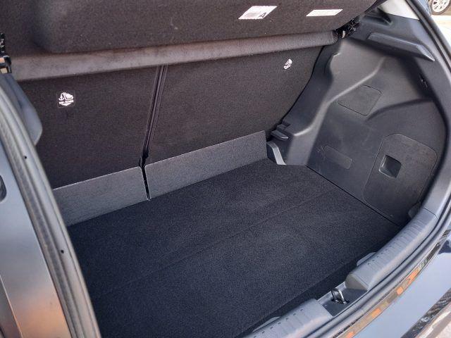MAZDA 2 Hybrid 1.5 vvt e-cvt elettric pure