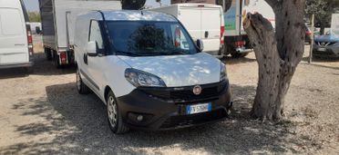 Fiat doblò 2019 - 1.6 mjt Lb automobili