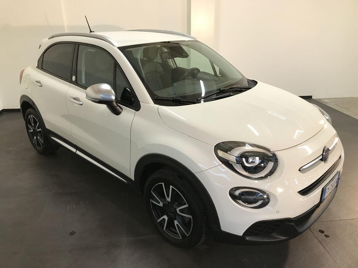 FIAT 500X 1.0 T3 120 CV Mirror Cross