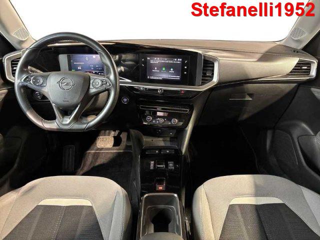 OPEL Mokka II 2020 - electric Elegance 136cv
