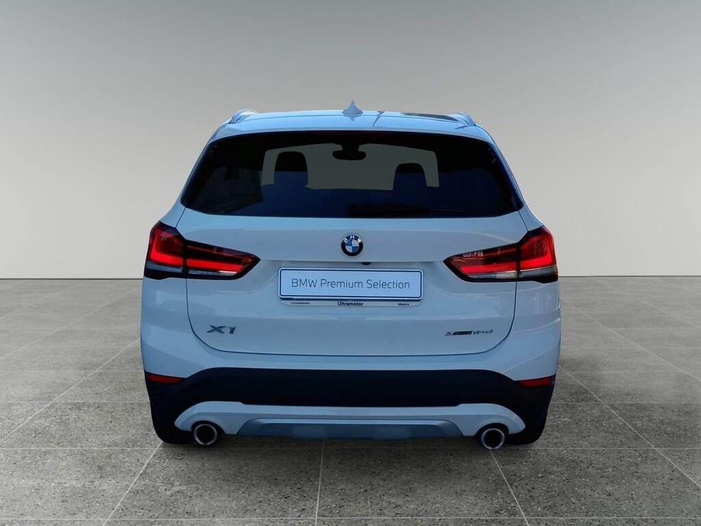 BMW X1 18 d xLine Plus xDrive Steptronic