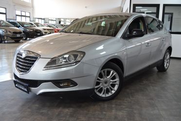 Lancia Delta 1.6 MJT GOLD UniPro/Navi/Cruise/KMDOC