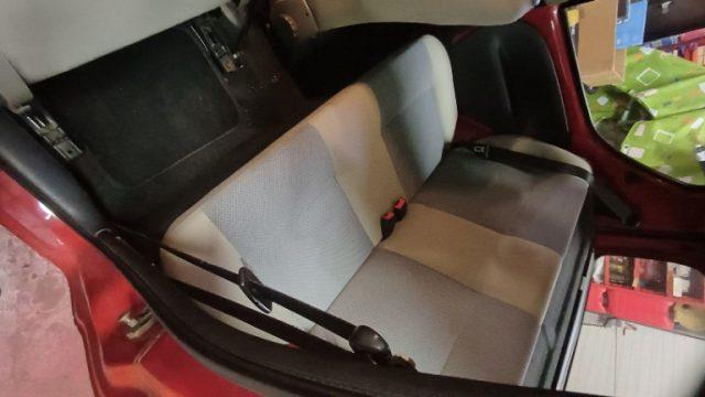 FIAT Seicento 1.1i cat