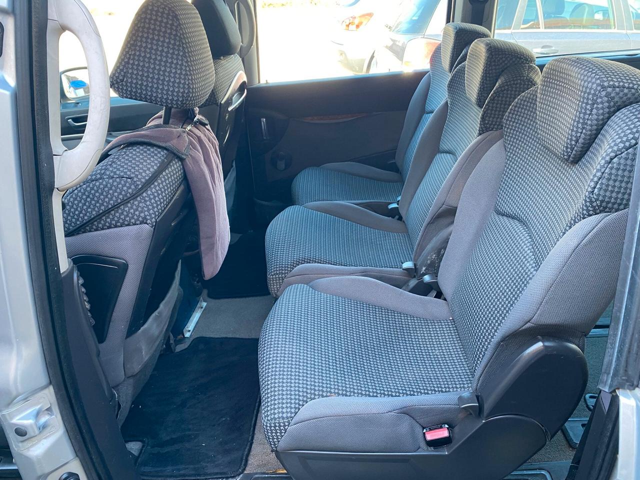 Fiat Ulysse 2.0 JTD 110cv 7posti full optional 2003