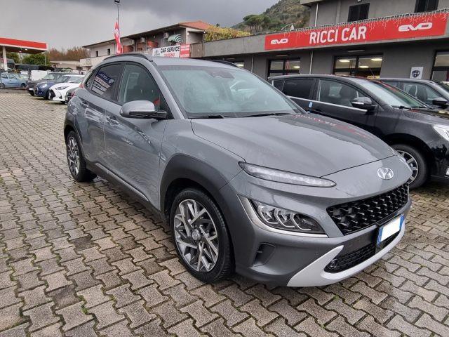 HYUNDAI Kona HEV 1.6 DCT XClass