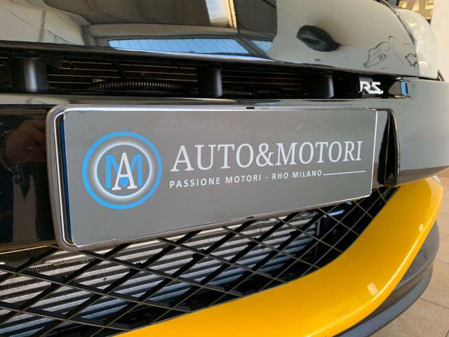 Renault Megane Megane III 2008 Coupe Coupe 2.0 16v T RS 250cv