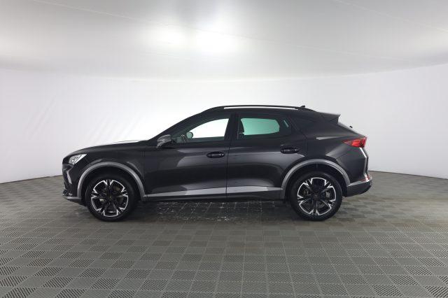 CUPRA Formentor Formentor 2.0 TDI 4Drive DSG