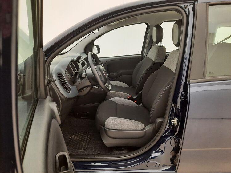 Fiat Panda Hybrid BR999427 1.0 Mild Hybrid 70CV