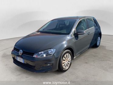 Volkswagen Golf 7ª serie 1.2 TSI 85 CV 5p. Tech&Sound BlueMotion Technology
