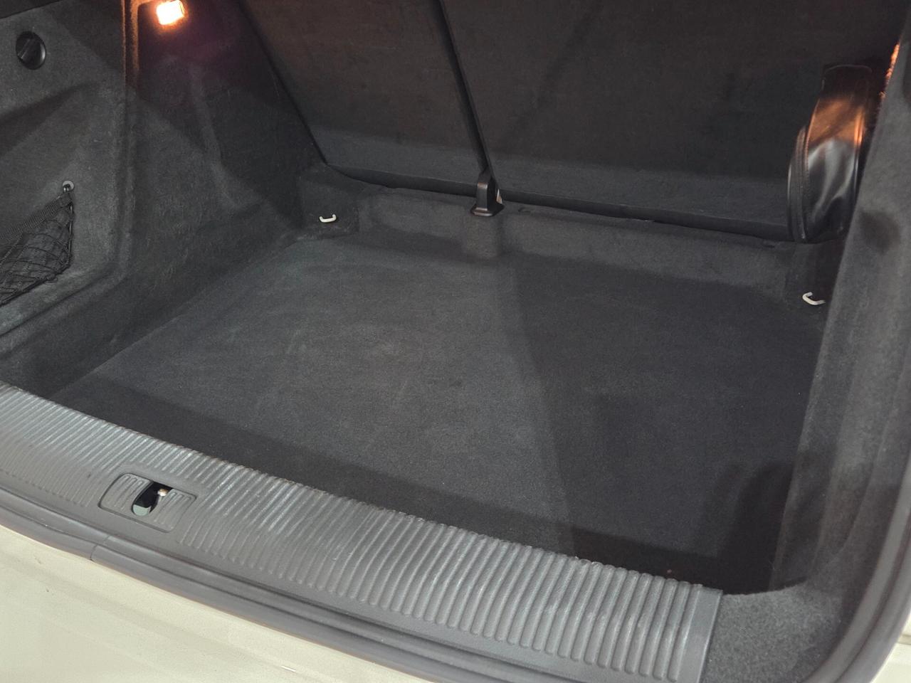 Audi Q3 2.0 TDI Advanced