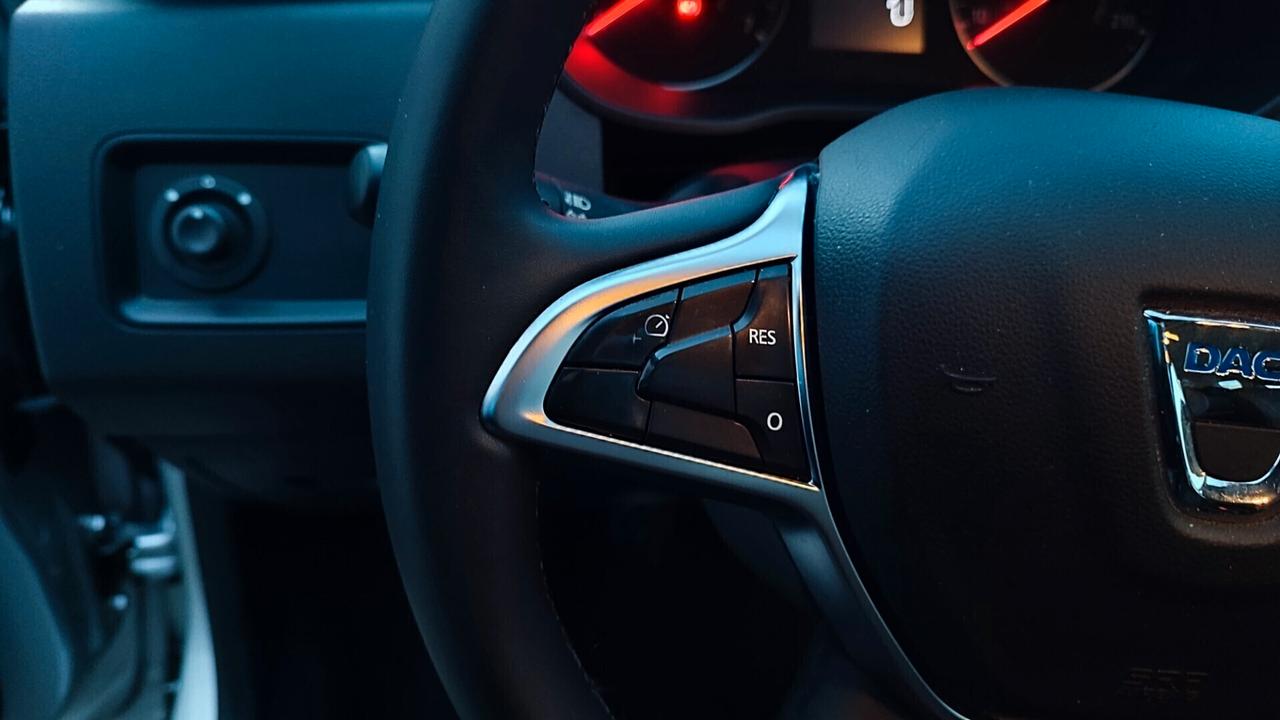 Dacia Duster 1.5 dCi 8V 110 CV 4x2 Prestige