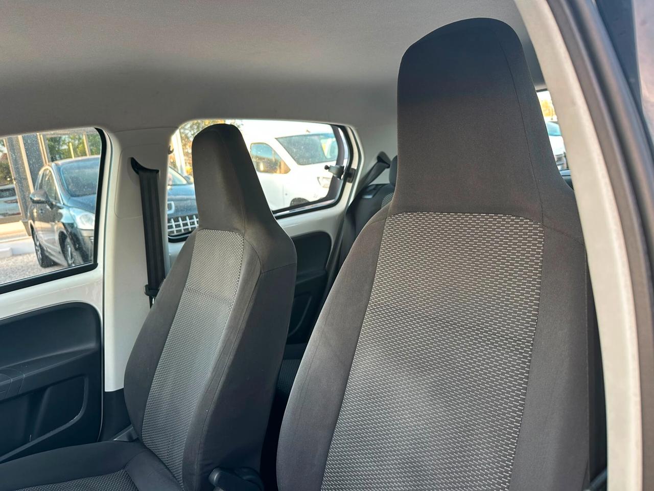 Seat Mii 1.0 5 porte Reference