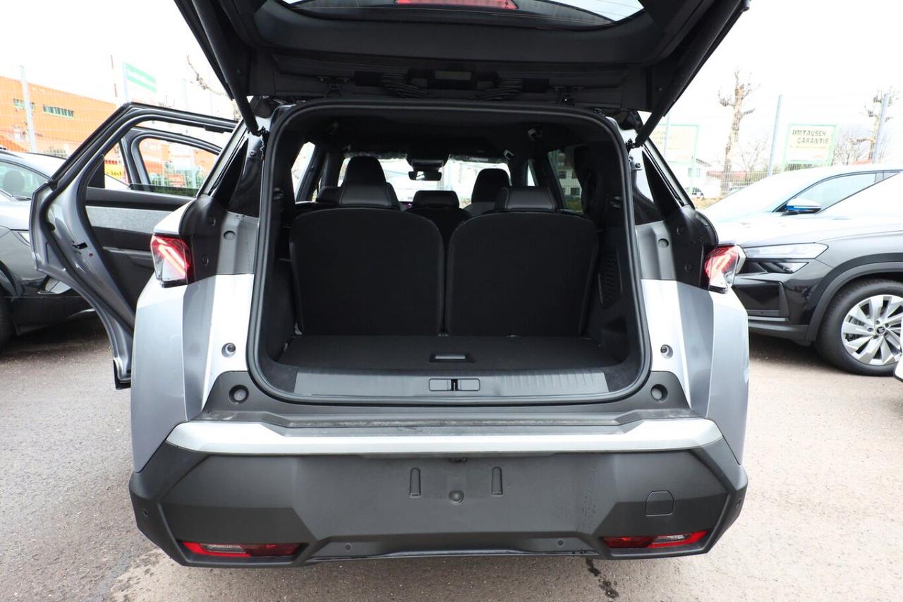 Peugeot 5008 1.2 hybrid GT 145cv 7p.ti e-dcs6 IN PROMO