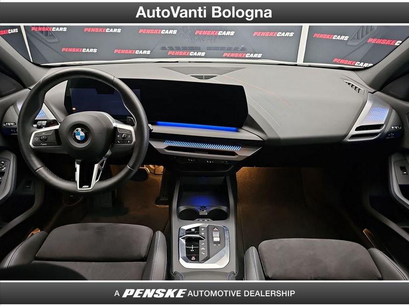 BMW Serie 1 BMW 118d