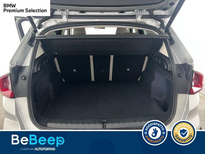 BMW X1 XDRIVE23I MHEV 48V X-LINE AUTO