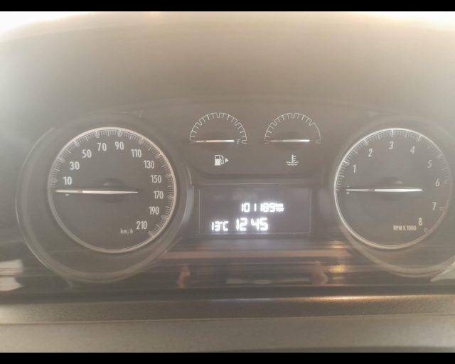 LANCIA Ypsilon III 2015 - 1.2 Silver 69cv