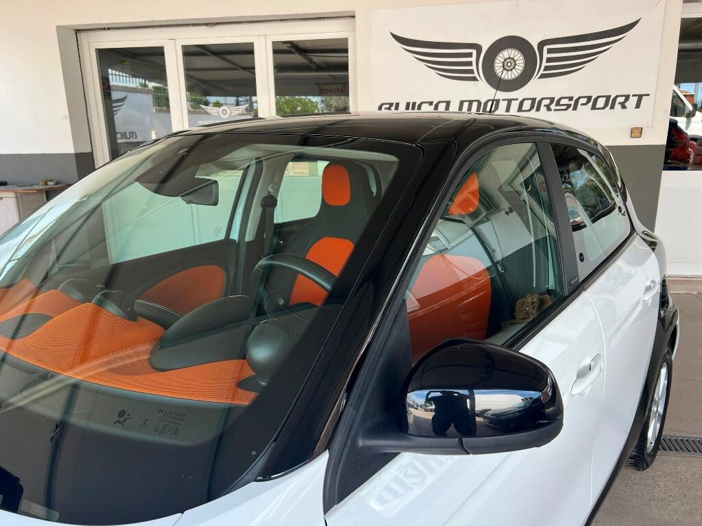 Smart Forfour Passion 1.0 71 CV