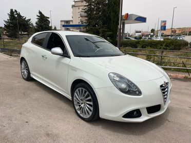 Alfa Romeo Giulietta 2.0 JTDm-2 170 CV Distinctive