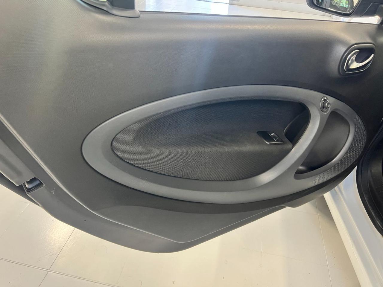 SMART ForTwo 70 1.0 Prime