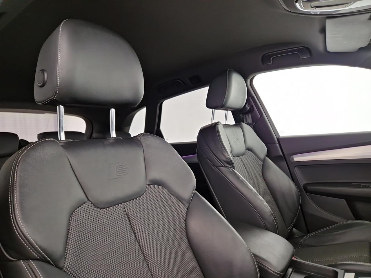 Audi Q5 40 2.0 tdi mhev 12v s line quattro s-tronic