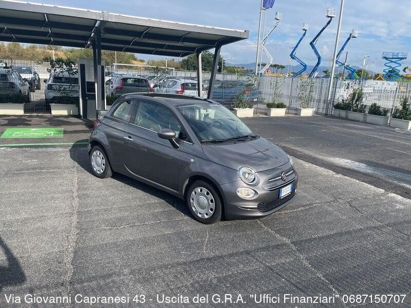 FIAT 500 500 1.2 Lounge