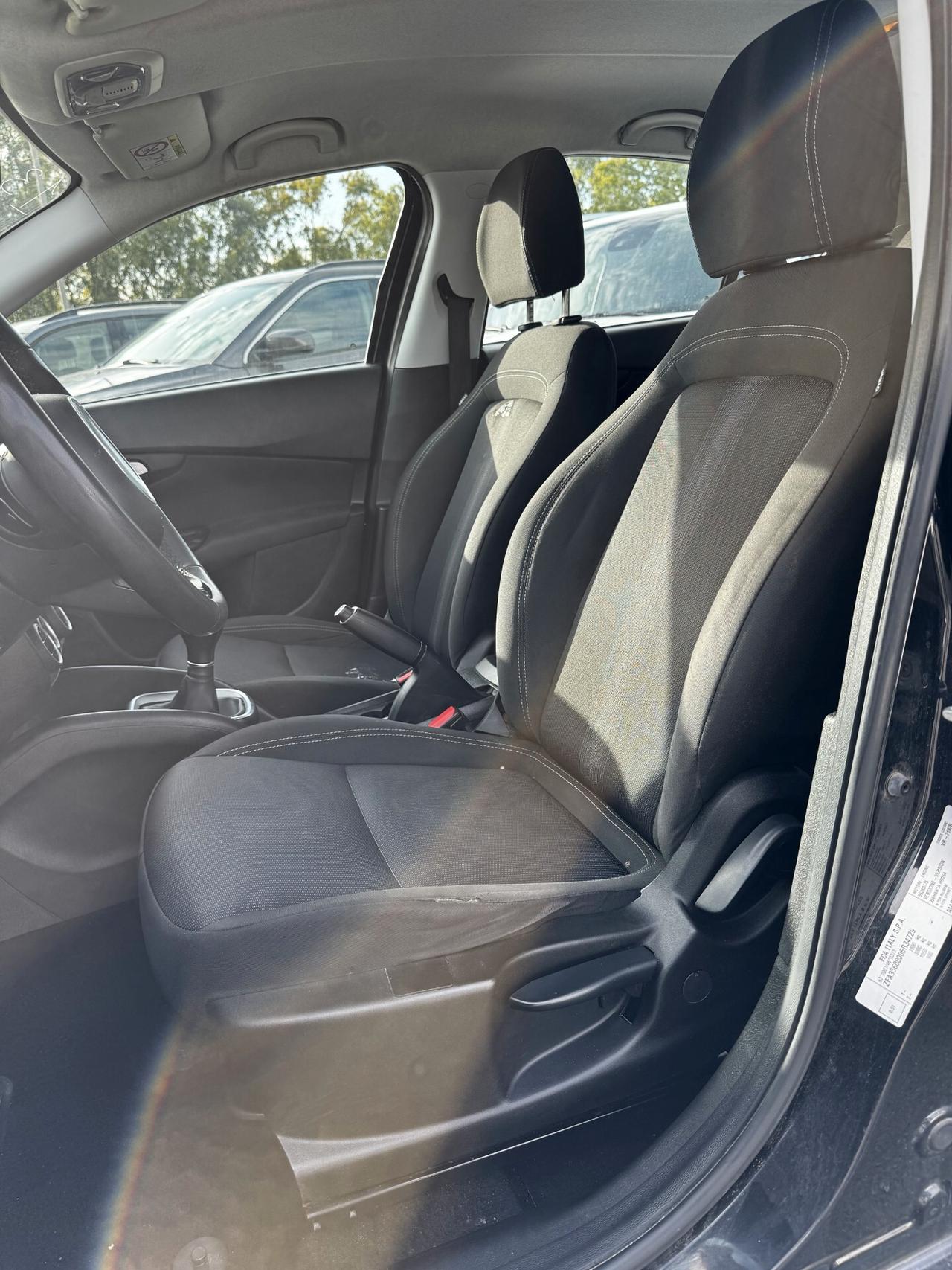 Fiat Tipo 1.3 Mjt S&S Mirror