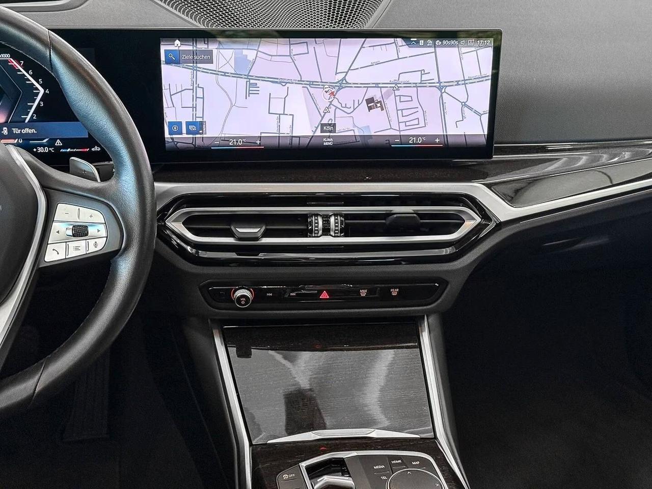 Bmw 420 420i Coupé Sport