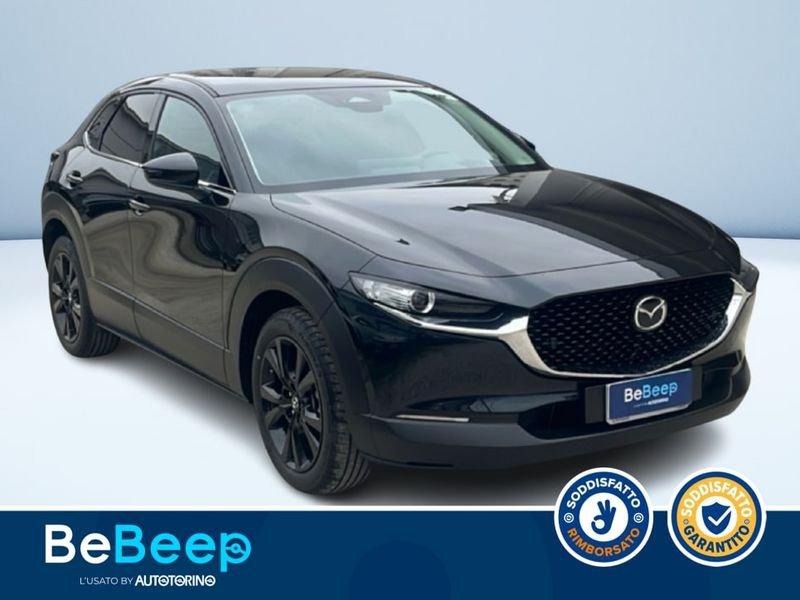 Mazda CX-30 2.5 M-HYBRID HOMURA 2WD 140CV 6MT