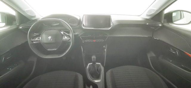 PEUGEOT 208 PureTech 75 Stop&Start 5 porte Active