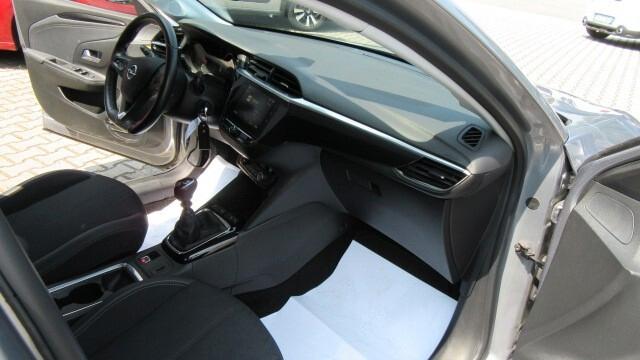 Opel Corsa 1.5 D 100 CV Elegance
