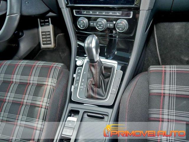 VOLKSWAGEN Golf GTI Performance 2.0 245 CV TSI DSG 5p. BMT