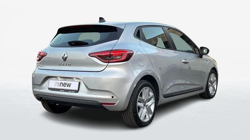 Renault Clio 1.0 tce Zen Gpl 100cv my21 5 Porte 1.0 TCe GPL Zen