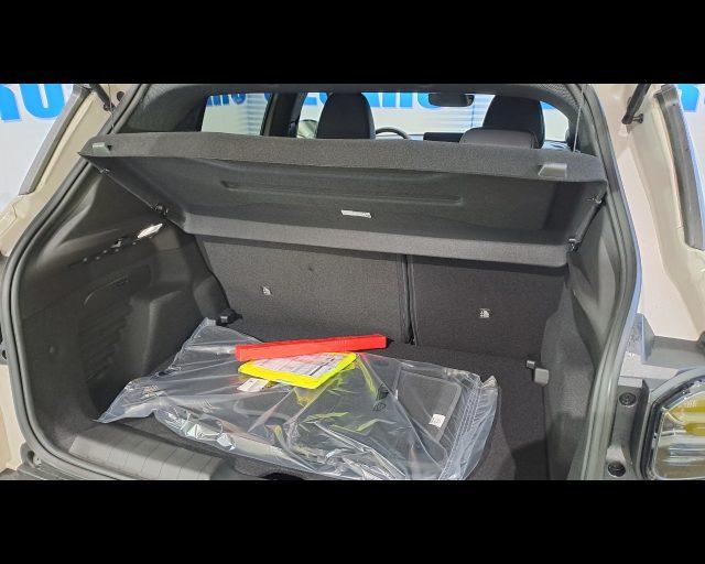 JEEP Avenger 1.2 turbo e-hybrid Summit fwd 100cv edct6