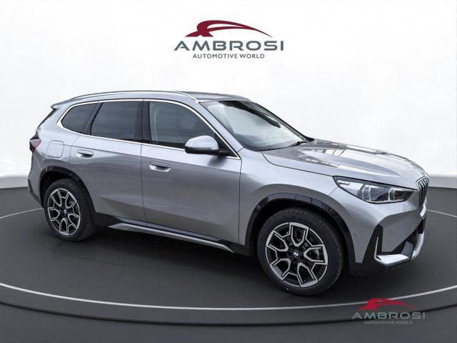 BMW X1 sDrive18d xLine Premium Package
